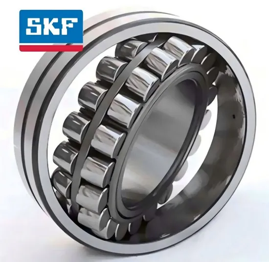 Double Row Cylindrical Roller Bearing Nu321-Ec J with C3 Clearance for Industrial Equipment - Image 3