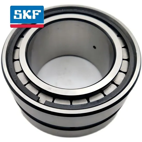 Double Row Cylindrical Roller Bearing Nu321-Ec J with C3 Clearance for Industrial Equipment - Image 4