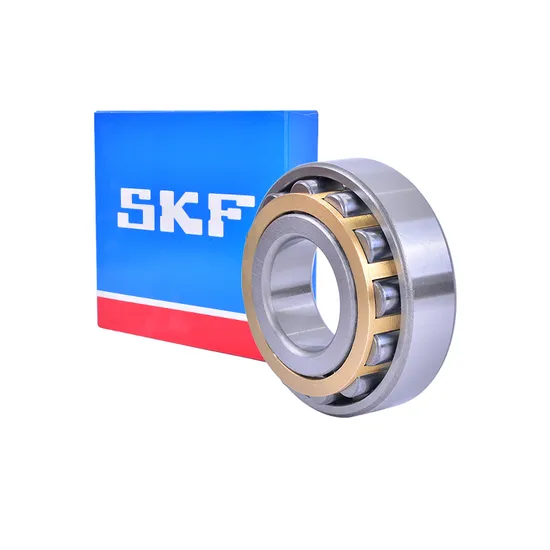 F-229456 Full Cylindrical Roller Bearing 40x90x23mm for Heidelberg Printing Machinery