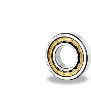 Double Row SKF Cylindrical Roller Bearing NN3026KTN9/SP for Industrial Machinery OEM Applications