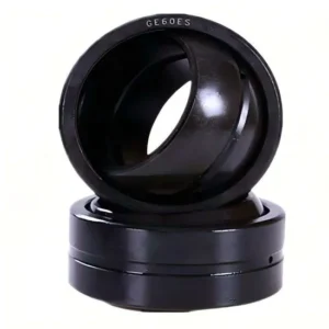 GE40-DO-C3 Radial Spherical Plain Bearings with Bearing Steel for Industrial Machinery OEM