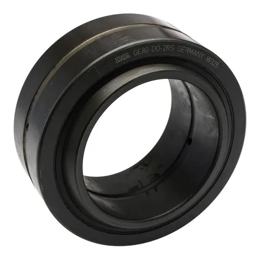 GE114-ZO-2RS-E Self-Lubricating Spherical Plain Bearing for Engineering Hydraulic Cylinder - Image 2