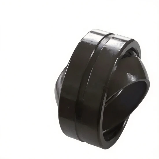GE114-ZO-2RS-E Self-Lubricating Spherical Plain Bearing for Engineering Hydraulic Cylinder