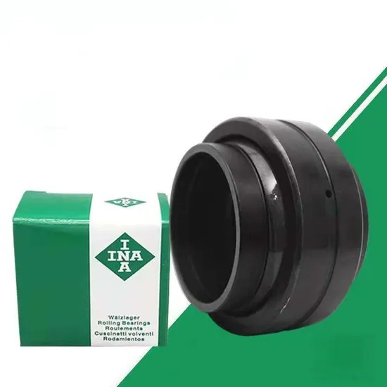 Radial Spherical Plain Bearing GE25-HO-2RS 25x42x29mm for Construction Machinery Hydraulic Cylinder