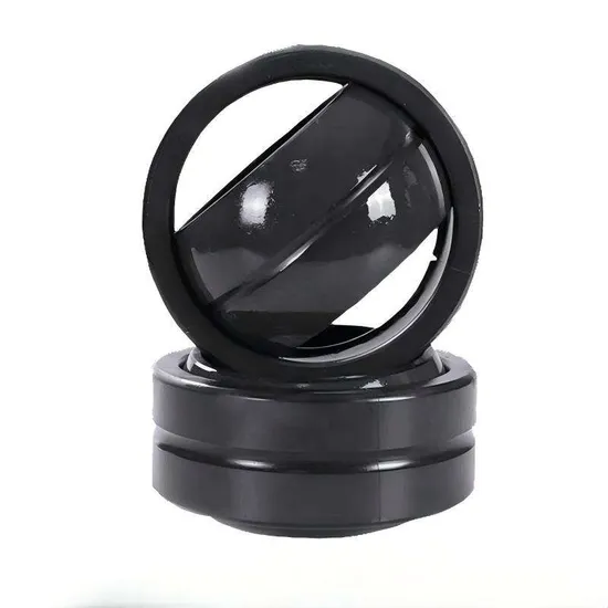GE40-DO-E Radial Bearing P2 Precision for Industrial Machinery Joints with Bearing Steel - Image 4