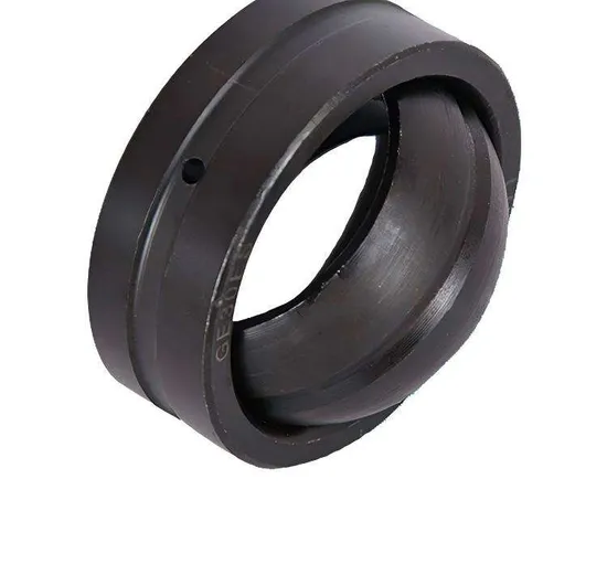 GE40-FO-2RS-E Spherical Plain Radial Bearing P2 Precision for Hydraulic Applications - Image 5