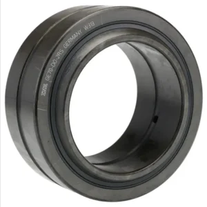 GE750-DO Lubricated Radial Spherical Plain Bearing for Industrial Machinery OEM Applications