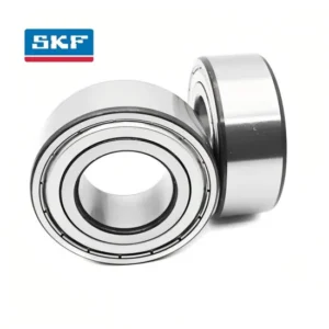 Heavy Duty Double Row Angular Contact Ball Bearing 3308-a for Truck Construction Machinery with Steel Cage