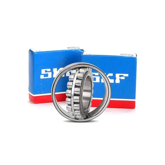 Heavy Duty Precision Spherical Roller Bearing 22218E 40mm Width for Escalator Systems - Image 3