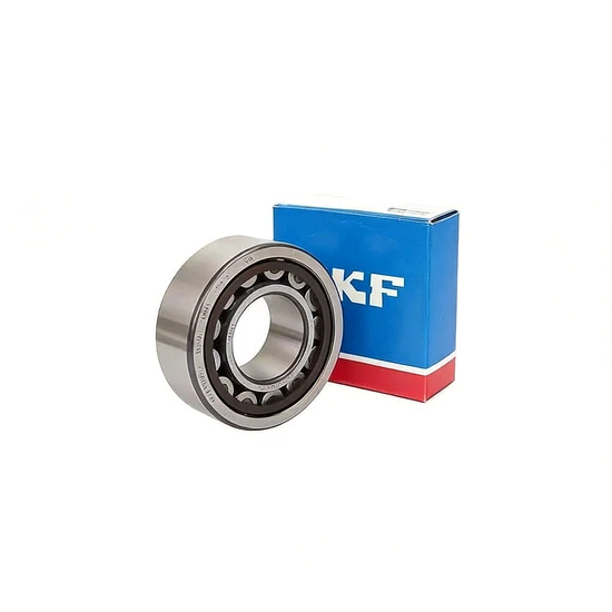 High-Performance SKF N1011KPHA/SPVR522 Cylindrical Roller Bearing for Industrial Machinery Applications