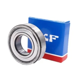 SKF 22206E Spherical Roller Bearing 30X62X20mm for Industrial Machinery OEM Applications
