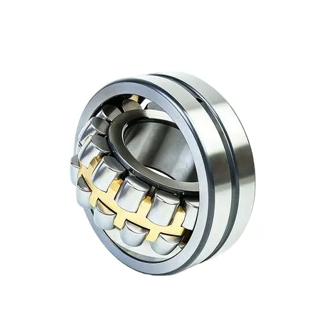 22311EK Double Row Roller Bearing 43mm Width for Industrial Machinery OEM Applications - Image 3