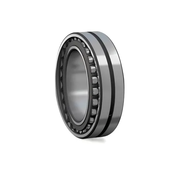 22311EK Double Row Roller Bearing 43mm Width for Industrial Machinery OEM Applications - Image 4