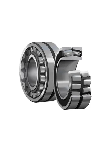 22311EK Double Row Roller Bearing 43mm Width for Industrial Machinery OEM Applications - Image 5