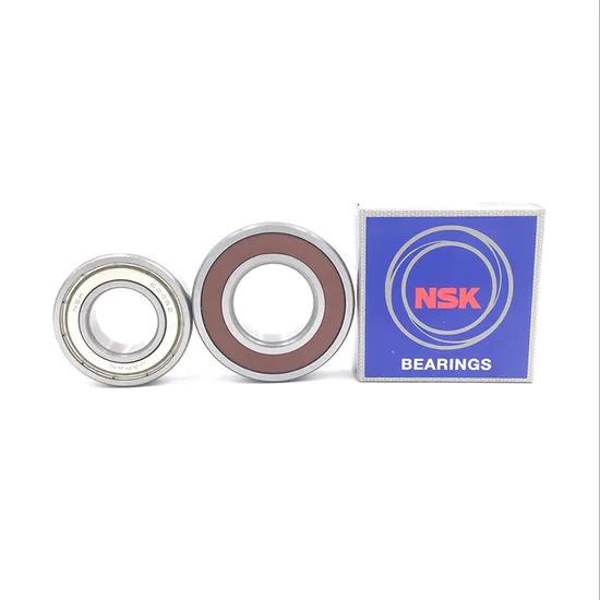 SKF 6201 Ball Bearing 15x35x11mm for High-Speed Industrial Machinery with Long Life - Image 5