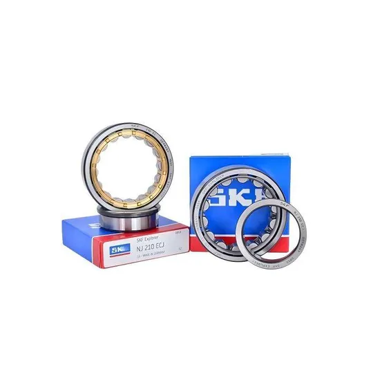 Double Row Cylindrical Roller Bearing NN 3028 K/SPC3W33 for Industrial Machinery OEM Applications - Image 5