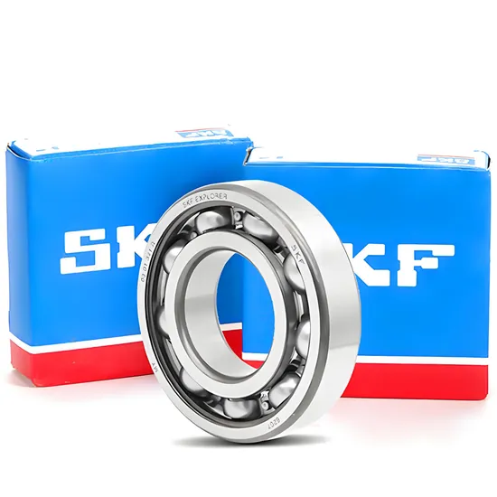 Industrial Machinery OEM SKF 61852M Deep Groove Ball Bearing 260x320x28mm - Image 2