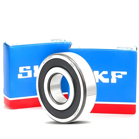 Industrial Machinery OEM SKF 61852M Deep Groove Ball Bearing 260x320x28mm - Image 3