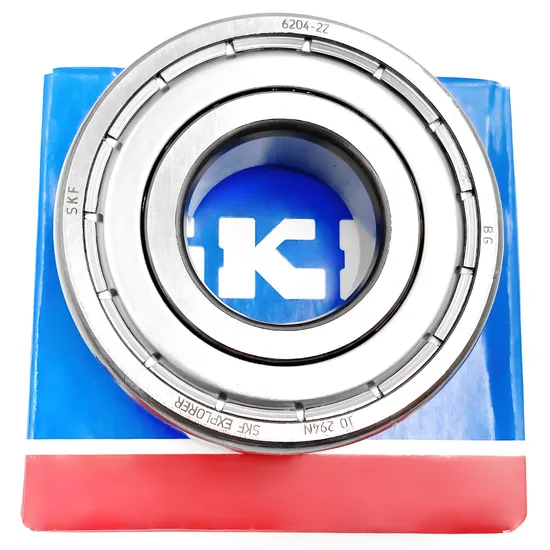 Industrial Machinery OEM SKF 61852M Deep Groove Ball Bearing 260x320x28mm - Image 4
