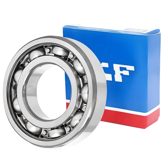 Industrial Machinery OEM SKF 61852M Deep Groove Ball Bearing 260x320x28mm