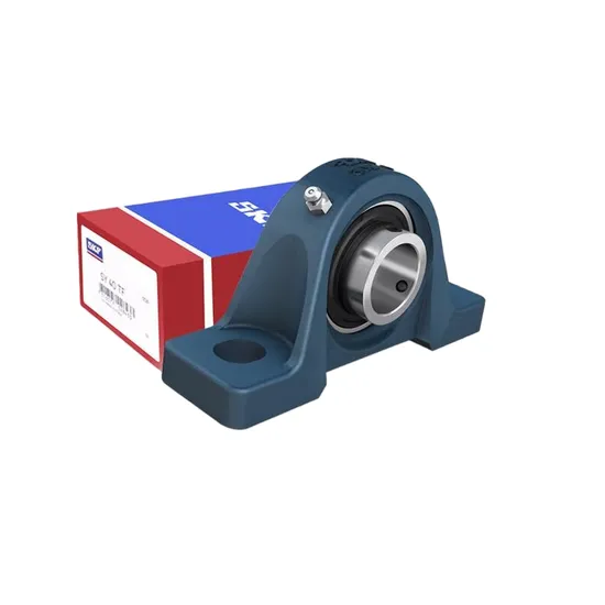 UCP328 Spherical Raceway Pillow Block Bearing for Agricultural Machinery with Corrosion Resistance - Image 4