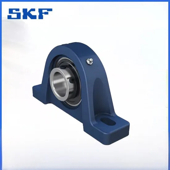 UCP328 Spherical Raceway Pillow Block Bearing for Agricultural Machinery with Corrosion Resistance - Image 5