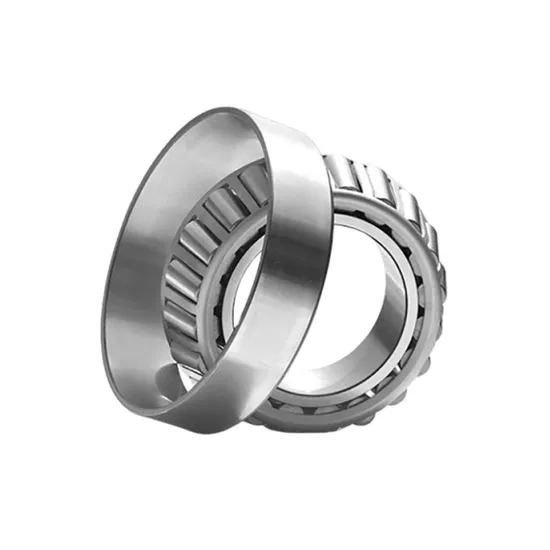 Industrial Machinery SKF Tapered Roller Bearings 30203-30211 with ISO 9001 Certification - Image 3
