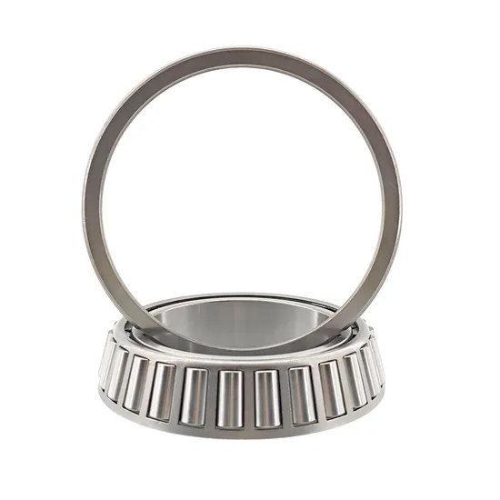 Industrial Machinery SKF Tapered Roller Bearings 30203-30211 with ISO 9001 Certification - Image 5