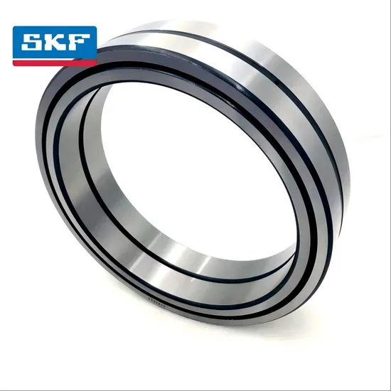 Double Row Cylindrical Roller Bearing NU207-Ec P-C3 for CNC Machine High Rigidity - Image 4