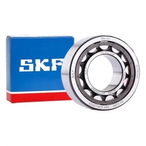High Speed High Temperature Resistant NN 3022 Ktn9/Spvr592 Cylindrical Roller Bearing for Industrial Machinery