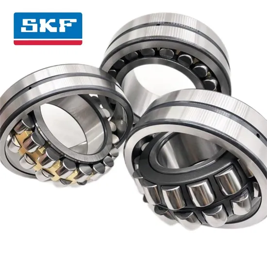 High Speed SKF Spherical Roller Bearing 23228 Gcr15 Chrome Steel for Mining Equipment
