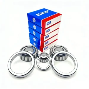SKF 32306 Tapered Roller Bearing 30x72x27mm for Agricultural Tractors Ready to Ship