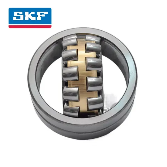 High Temperature Resistant SKF Spherical Roller Bearing 24140-Cc-C3 W33 for Power Equipment - Image 2