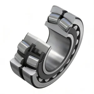 Spherical Roller Bearing 22308E 33mm Width for Industrial Machinery OEM Applications
