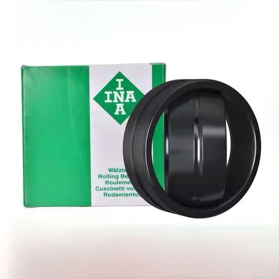 Radial Spherical Plain Bearing GE45-FO-2RS-E P2 Precision for Engineering Hydraulic Cylinder - Image 2
