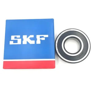 Deep Groove Ball Bearing 6403 6804 6904 6004 6204 for Industrial OEM Machinery ISO9001 Certified