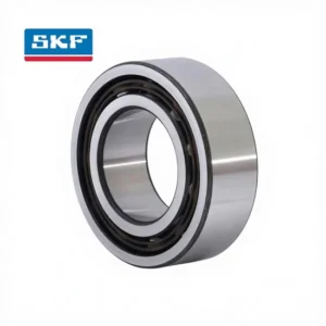 Large Size Double Row Angular Contact Ball Bearing 3222 A/C3 for Heavy Machinery Auto Hub with Steel Cage