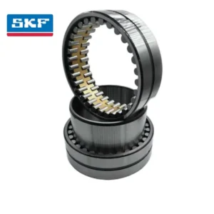 Double Row Cylindrical Roller Bearing NU320 EC ML/C3 for Industrial Equipment Fitting with C3 Clearance