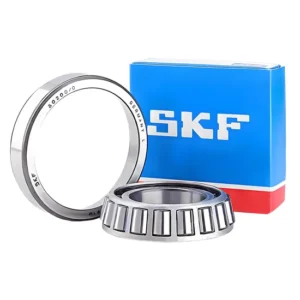 Metric Inch Tapered Roller Bearing 32232 for Auto Motors with P0-P2 Precision Rating