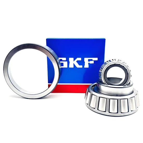 High Precision SKF Tapered Roller Bearings 32019 32203 for Steel Mills P0-P2 - Image 5