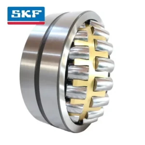 Multipurpose SKF Spherical Roller Bearing 23156 Cc/W33 for Self-Aligning Industrial Equipment