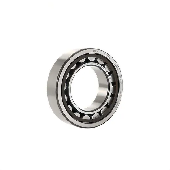 Heavy-Load Cylindrical Roller Bearing N 1018 KTN9/SP SP Precision for Industrial Machinery - Image 5