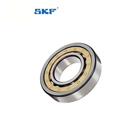 NN 3013 KTN/SP Double Row Cylindrical Roller Bearing for Industrial OEM Machinery Automation Systems - Image 2