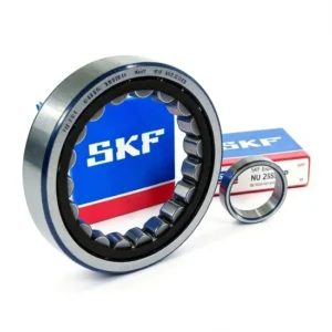 NN 3022 KTN3/SP Cylindrical Roller Bearing Double Row Open for Industrial Machinery Applications
