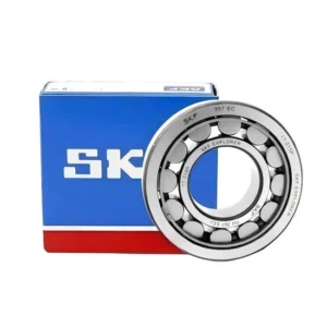 NN 3056 K/SPw33 Double Row Cylindrical Roller Bearing for Industrial OEM Machinery with SP Precision