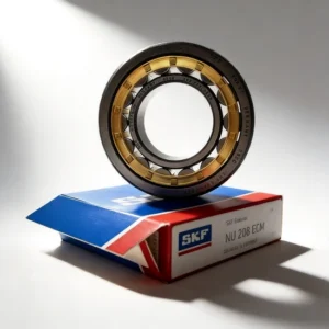 NN3018 KTN9/HC5SPW33 Double Row Cylindrical Roller Bearing for Industrial OEM Machinery