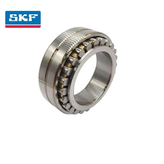 Double Row Cylindrical Roller Bearing NU219-Ec P with C3 Clearance for Traditional Machine Matching - Image 2