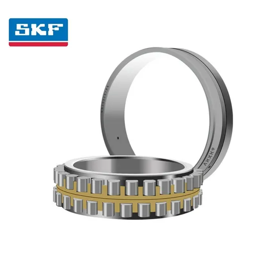 Double Row Cylindrical Roller Bearing NU219-Ec P with C3 Clearance for Traditional Machine Matching - Image 4