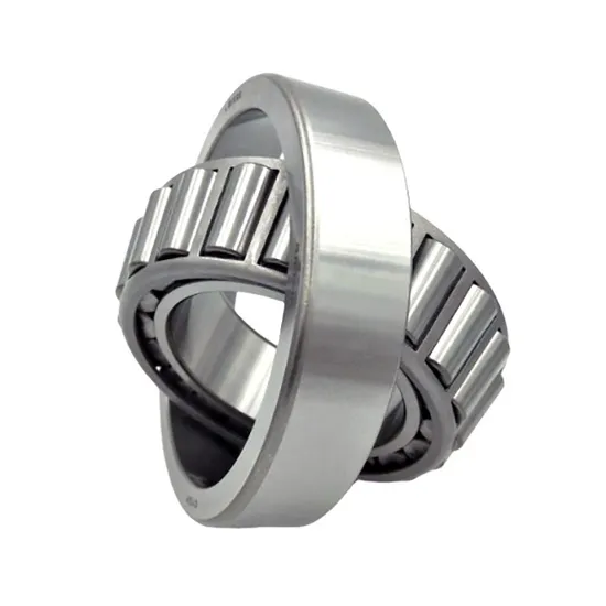 Original SKF Taper Roller Bearings 30205-J2/Q for Industrial OEM Machinery with Iron/Brass Cage - Image 3