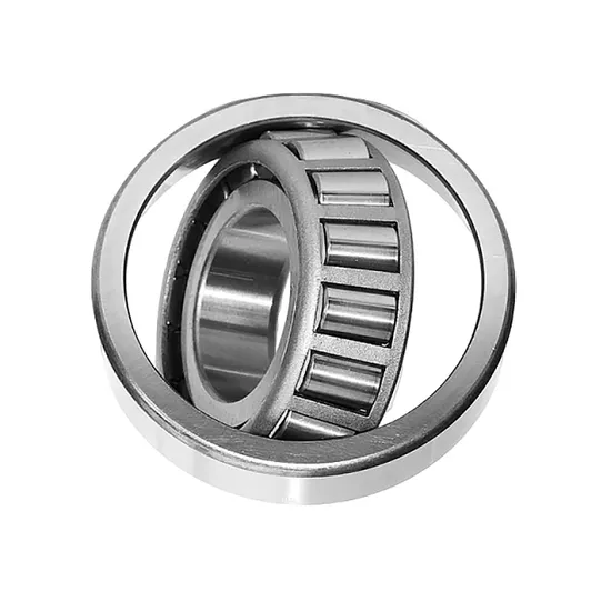 Wheel Hub Taper Roller Bearing SKF 33211-33216 with Iron/Brass Cage for Industrial OEM Applications - Image 3